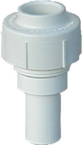 1/2x5/8 Od Cpvc Adapter