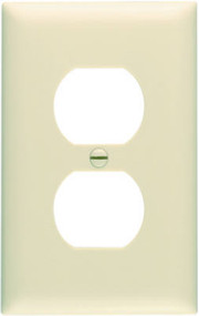 10pk Ivy Dplx Wallplate