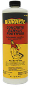 Qt Acrylic Fortifier