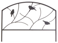 18x24perchbird Gdn Edge