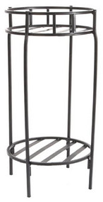 20.5" Cont Plant Stand