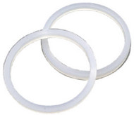10pk.93" Od Capt Gasket