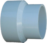 4x3 Dwv Adap Coupling
