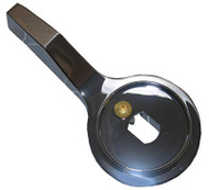 Mixet Chr Shwr Handle