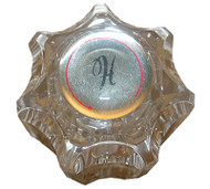 Delta Hot Lav Handle