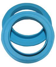 2pk 1-1/2" Tail Washer