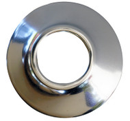 3/4" Chr Shallow Flange
