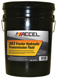 5gal Tractor Fluid
