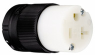 20a Blk Grnd Connector