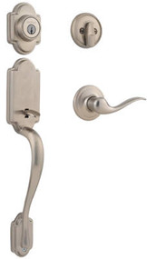 Satni Tustin Handlset