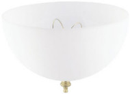 7-3/4" Clip On Shade