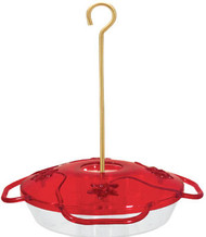 4port Hummingbir Feeder