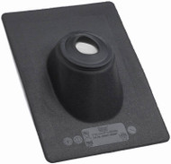 3" Plas Roof Flashing