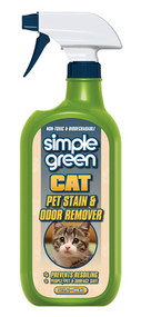 32oz Cat Odor Remover