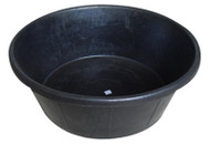 Mr 3gal Rubber Feed Pan