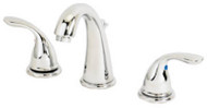 Bp Chr 2lev Lav Faucet