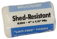 Doo-z 4" 1/2" Nap Cover