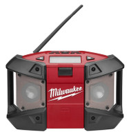 Crdls Lithium-ion Radio