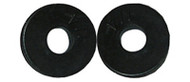 2pk 1/4 Flt Fauc Washer