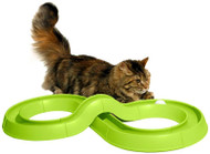 Turbo Track Cat Toy