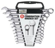 Mm 11pc Sae Wrench Set