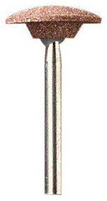 Alu Oxide Grind Stone