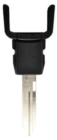 Chrysler Hs Key Blade