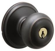 Brz Georg Entry Lockset