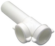 Mp Lav/kitch Drain Tee