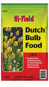 4lb Dutch Bulb Food
