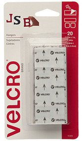 20ct Pic Hanging Strip