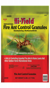 5lb Fire Ant Control