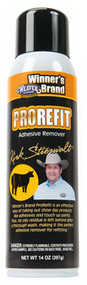 14oz Adhesive Remover