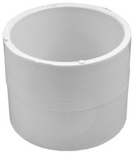4"sch 40repair Coupling