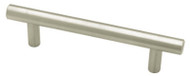 4pk 3-3/4" Ss Bar Pull