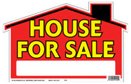 9x12 House Sale Sign