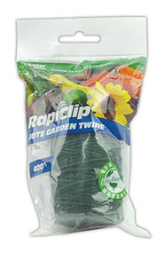 432' 8" Nat Gdn Twine