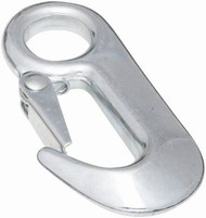 5/8x3-1/2 Zn Forg Hook