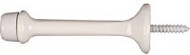 2pk 3" Wht Door Stop