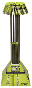 Rescue Rod Trap Stand