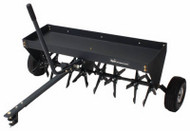 42" Plug Aerator