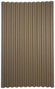 48x79 Tan Roof Sheet