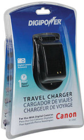 Canon Cam Batt Charger