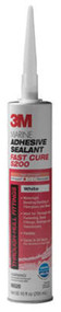 10oz Wht Marine Sealant