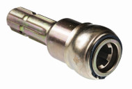 1-3/8" Ext Pto Adapter