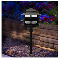 11w Mtl Lowvage Pagoda