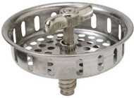 Mp Ss Replbskt Strainer