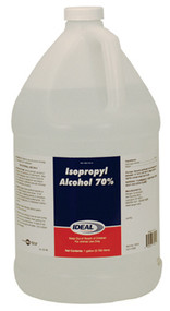 Gal Isopropyl Alcohol