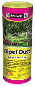 Lb Dipel Gdn Dust
