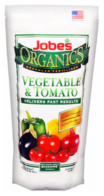 1.5lb Veg Fertilizer